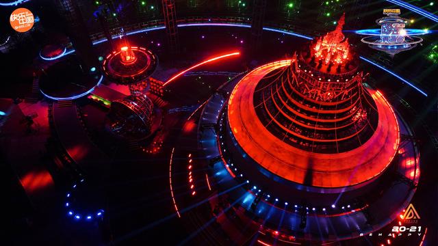 湖南卫视跨年演唱会今晚直播开唱 精彩亮点提前放送