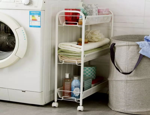 好物推荐|家里拒绝脏乱差 盘点八款高性价比收纳好物 