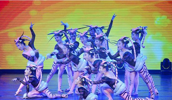 三湘群星奖颁奖晚会在长举行 评出88件获奖