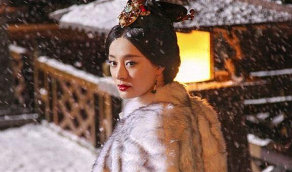 芈月是这样理财的 从配资角度谈《芈月传》