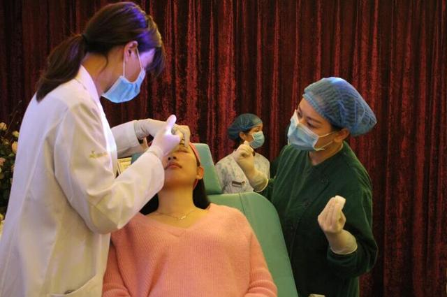 长沙华韩华美整形乔雅登玻尿酸新品发布会圆满