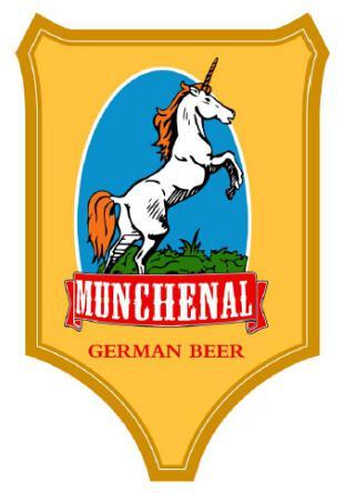 MUNCHENAL慕尼黑啤酒