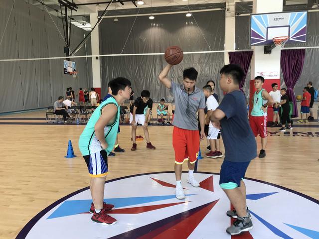 2018年全国青少年体育冬夏令营(湖南站)长沙开