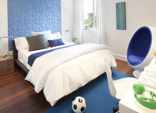 新学期新气象 好风水助孩子身体学习棒