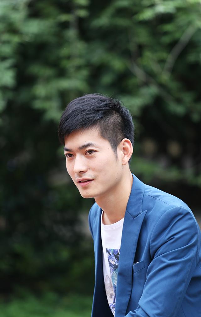 包建斌个人简介