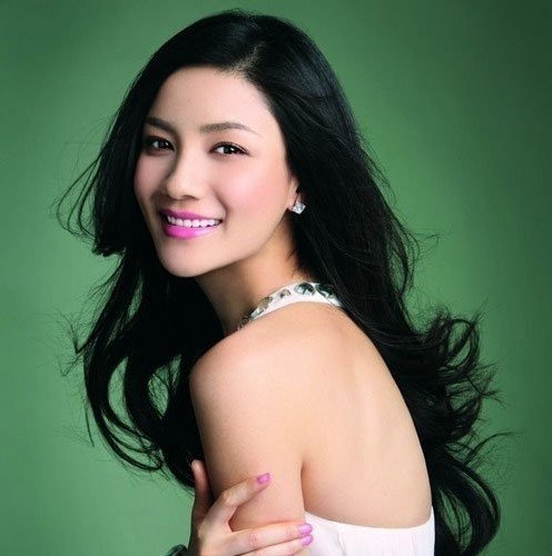  胡可 产后复出 《最佳现场》谈品水育儿经_大湘