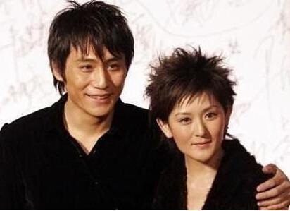 刘烨曝与谢娜分手原因:她特别红时跟我提分手