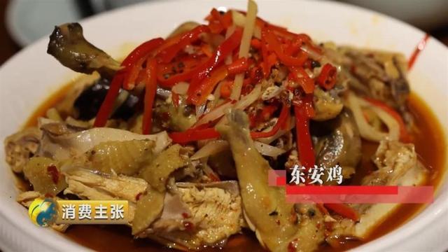 永州美食在央视大出彩 央视节目推介25分钟