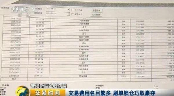 一百三十多万是杠杆后的成交金额,手续费是按