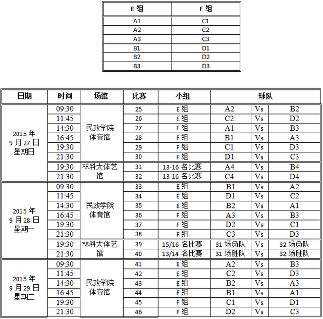 2015男篮亚锦赛开赛倒计时中国队门票一票难