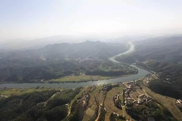 浏阳上榜全国十佳生态文明城市