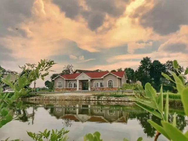 装配式建筑到底是什么 定荣家轻钢别墅了解一