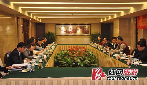 湖南旅游饭店业倡议:厉行节约,反对浪费