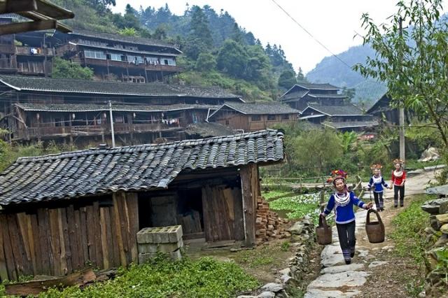 喜讯！湖南21个小镇村庄入选美丽宜居示范名单