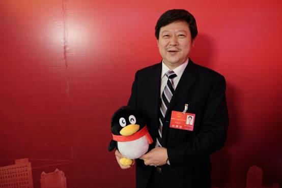 湖南省人大代表刘志仁:互联网+旅游有发展潜力_大湘网_腾讯网