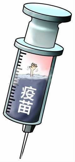 长沙百天宝宝疑接种疫苗死亡 专家称属极端个