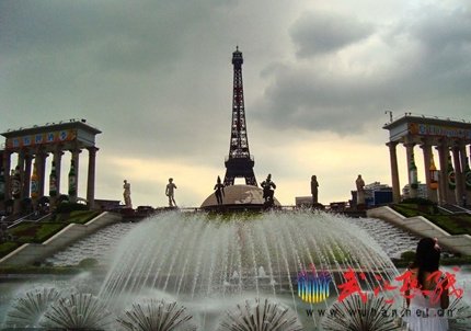 盘点世界最坑爹旅游景点 别再花冤枉钱了