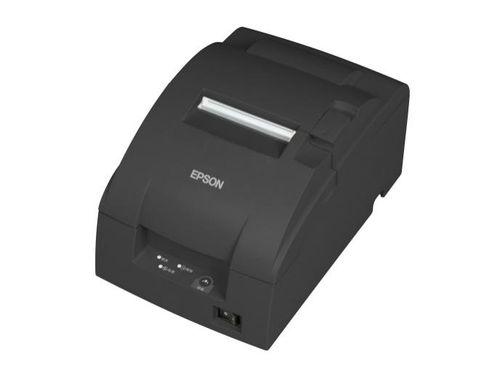 卷式发票安心之选,爱普生TM-U330强势助力营