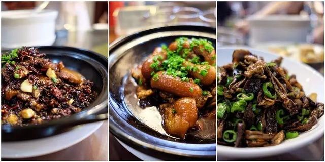 长沙人的年夜饭订哪儿？推荐你去这5家