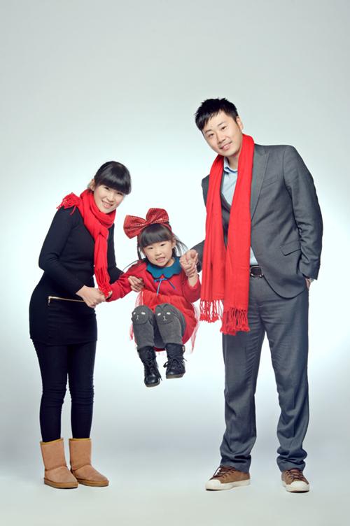 杀年猪做年糕讨红包 三代同堂地地道道湖南年