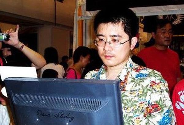 曾经同台《天天向上》 如今夏达与姚非拉决裂