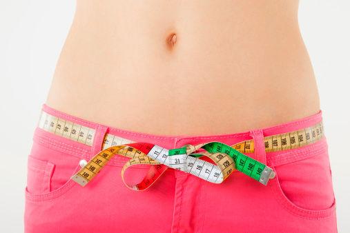 肚脐形状辨疾病:哪种形状暗示有妇科病_大湘网_腾讯网