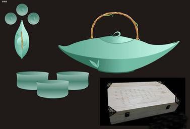 能带走的常德情愫--常德特产大集锦