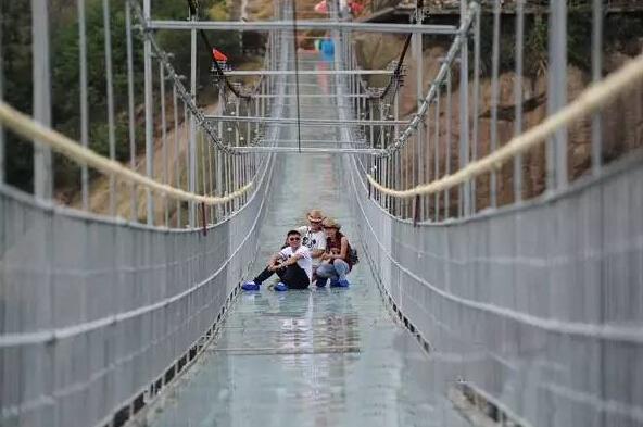 创下世界之最的湖南建筑 可与迪拜第一高楼匹