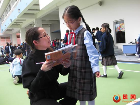 揭秘湖南首个小学教授作文课改包饺子和种花