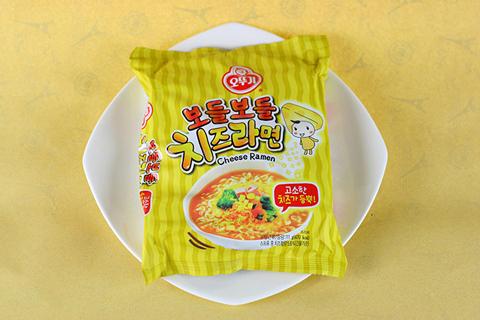 不要轻易说自己宅 这几款好吃的泡面你不一定