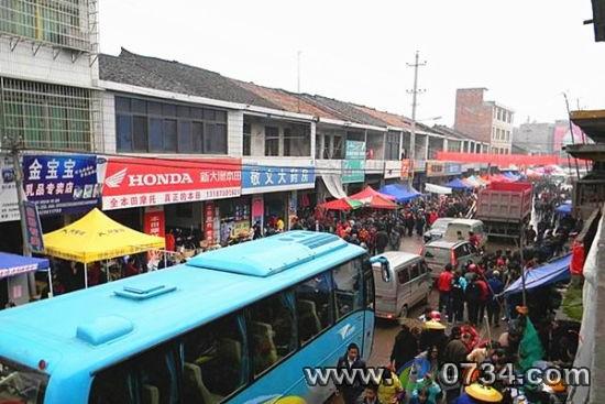 泉湖“二月八庙会”部分道路将实行交通管制