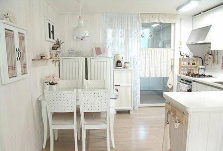 欧式白色家具保养办法 让家具洁白如新_大湘网_腾讯网