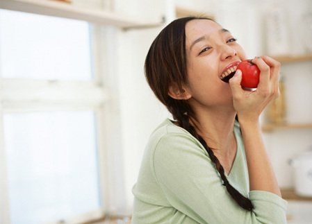 冬季多吃不发胖 12招让你能吃又能瘦