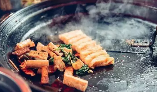 长沙 南门口 的这几家小吃店 总能让人 魂不守舍