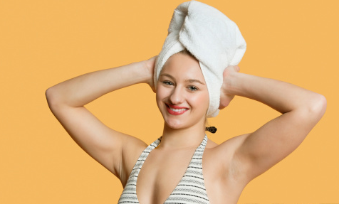 10种不花钱的防癌良方（图）