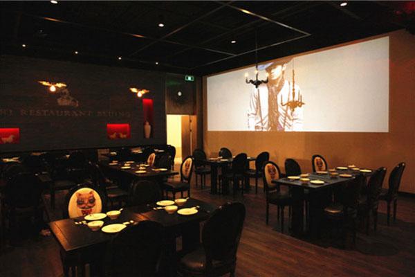 周杰伦北京餐厅开业爆红 明星餐厅境遇大不同_大湘网_腾讯网