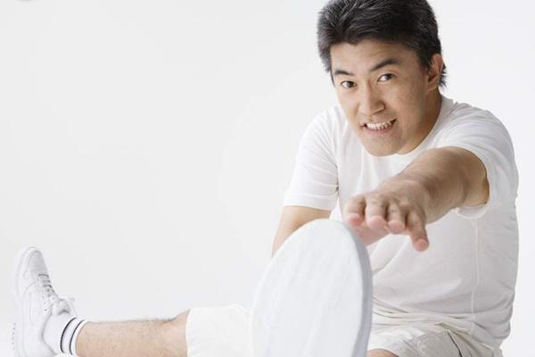 常按这3个部位胜过吃补药