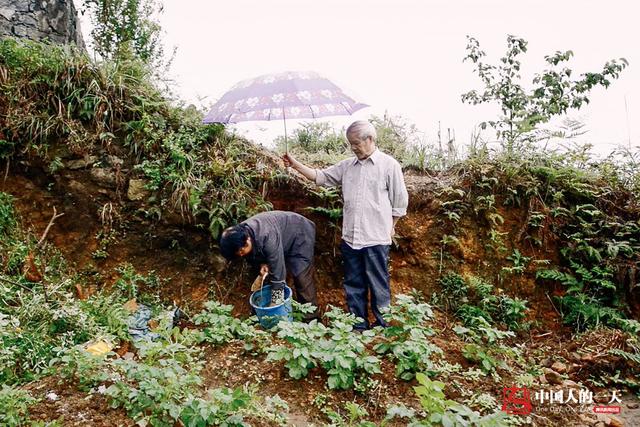 北漂失业大叔把镜头对准父母 用1500元拍出9