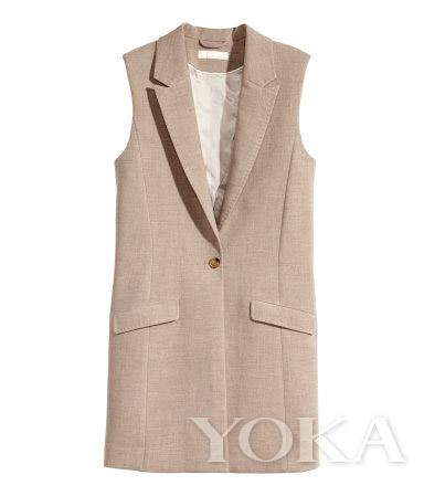 清明嗖一下就凉了 变天该怎么Duang得有型