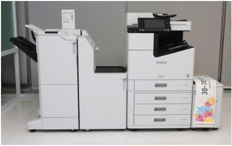 集智入微,揭秘爱普生黑科技