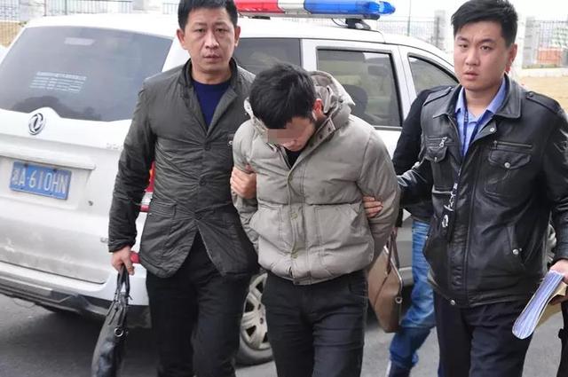 长沙警方速破12.27学生被骗贷案 两嫌犯落网