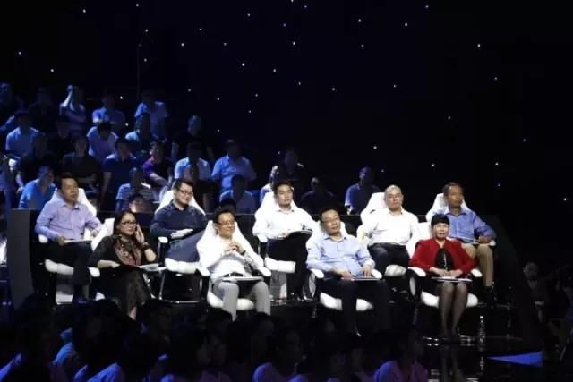 湖南获得第三届中国青年APP大赛总决赛一金