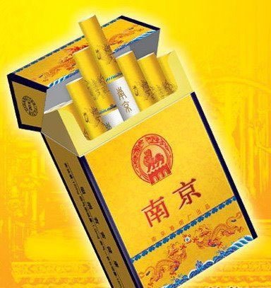 揭秘天价烟的秘密:天价香烟排行榜