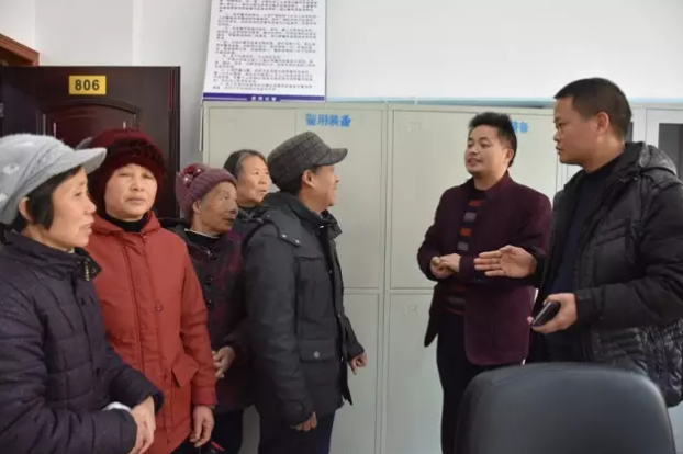 非法吸收公众存款 邵阳警方抓获欠债老赖