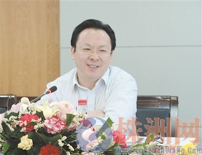 株洲人谭铁牛当选中科院院士 嘱家人婉拒媒体