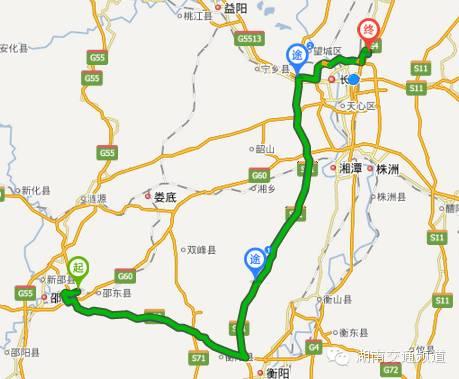 国家大动脉g60沪昆高速大修7个月 绕行线路出炉图片