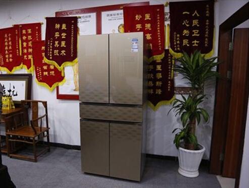 统帅冰箱获《悠然见南山》导演邀请“入镜”!