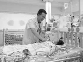 湘潭两幼儿无法自主呼吸 疑似罕见肉毒杆菌中毒
