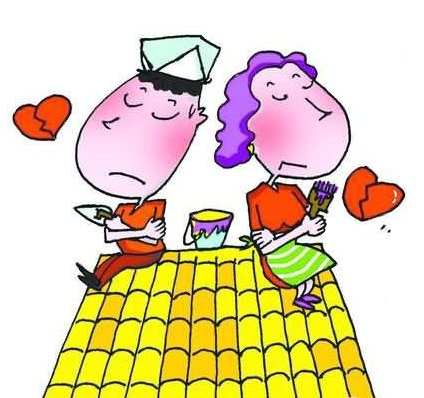 长沙90后小夫妻竟为新房装修闹离婚