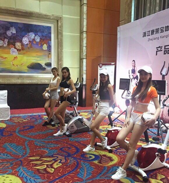 足球小将们有福啦 长沙将迎纯正西班牙青训系统